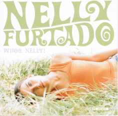Whoa, Nelly!